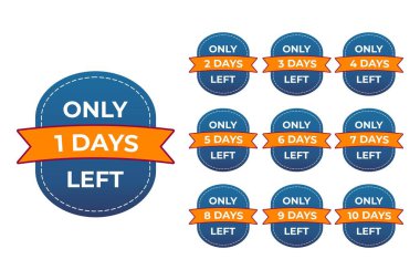 Satışlar, etkinlikler ve tanıtımlar için geri sayım görüntüleri başlatılıyor. Göz alıcı ve profesyonel tasarımlar..