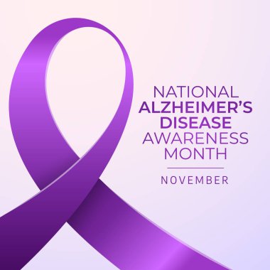 Ulusal Alzheimer Hastalık Farkındalığı Ayı 
