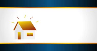radon eylem ayı animasyon videosu, radon eylem ayı kutlamaları için ideal