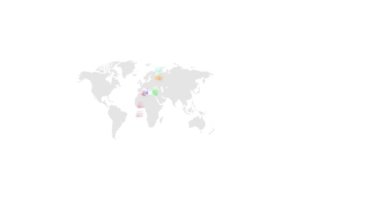 Anıtlar ve siteler için uluslararası gün hareket videosu, anıtlar ve siteler için uluslararası gün için ideal