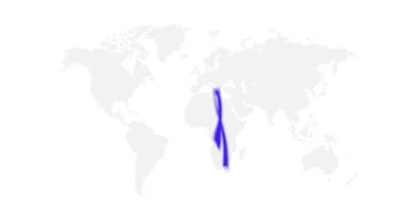 Kolorektal Kanser Farkındalığı Ay Hareketi videosu, kolorektal kanser farkındalığı ayı kutlamaları için ideal