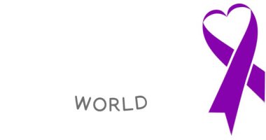 Dünya Kanser Günü Sinema Videosu, Dünya Kanser Günü Kutlaması için ideal.