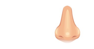 Anosmia farkındalık ayı hareket videosu, anosmia farkındalık ayı kutlamaları için ideal