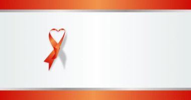 Kendine zarar verme günü farkındalığı videosu, kişisel yaralanma farkındalık günü kutlamaları için ideal