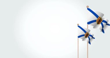 Nova Scotia Heritage Day video klibi, Nova Scotia Heritage Günü için ideal.