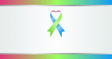 Nadir görülen hastalık günü hareketi videosu, nadir görülen hastalık günü kutlamaları için ideal.