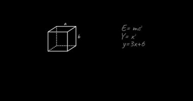 Dünya Matematik Günü Hareketi videosu, matematik günü kutlaması için ideal.