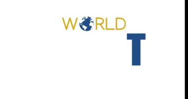 World Tuna Day Motion Video, Ton Balığı Günü Kutlaması için ideal.
