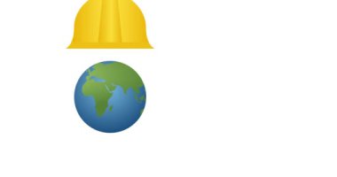 İş yerinde güvenlik ve sağlık için dünya günü, iş yerinde güvenlik ve sağlık için dünya günü için ideal video.