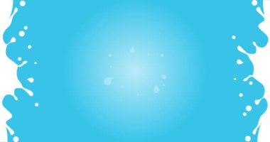 Dünya Süt Günü Hareketi videosu. Süt Günü kutlamaları için ideal.