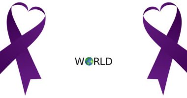 Dünya IBD Günü Hareketi videosu, IBD Günü kutlamaları için ideal.