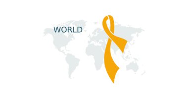 Dünya albinizmi farkındalık günü hareket videosu, dünya albinizmi farkındalık günü kutlamaları için ideal