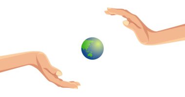 Dünyaca Hümanist Gün Hareketi videosu. Dünya Hümanist Günü kutlamaları için ideal.