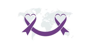 Dullar Günü Hareketi videosu. Dullar Günü kutlamaları için ideal.