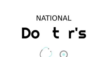 Doktorlar Günü Hareketi videosu. Doktorlar Günü kutlamaları için ideal.