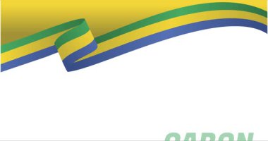 Gabon Bağımsızlık Günü Hareketi videosu Gabon 'un bağımsızlık günü kutlamaları için ideal.