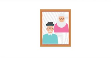 Yaşlılar Günü Hareketi videosu, Yaşlılar Günü kutlamaları için ideal