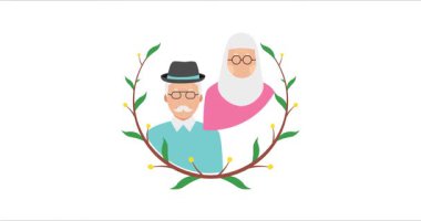 Yaşlılar Günü Hareketi videosu, Yaşlılar Günü kutlamaları için ideal