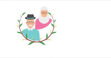 Yaşlılar Günü Hareketi videosu, Yaşlılar Günü kutlamaları için ideal
