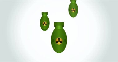 Nükleer test hareketine karşı uluslararası gün, nükleer test kutlamalarına karşı uluslararası gün için ideal.