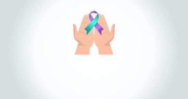 İntihar önleme ayının farkındalığı videosu, intihar önleme farkındalığı ayı kutlamaları için ideal