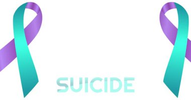 İntihar önleme ayının farkındalığı videosu, intihar önleme farkındalığı ayı kutlamaları için ideal