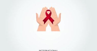 Uluslararası epidermolysis bullosa hareket videosu, uluslararası epidermolysis bullosa kutlamaları için ideal