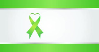 Dünya Ruh Sağlığı Günü Hareketi videosu. Dünya Ruh Sağlığı Günü kutlamaları için ideal.