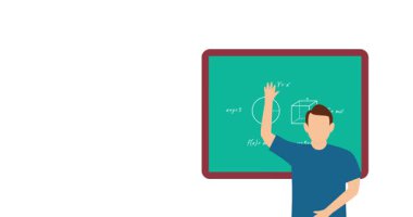 öğretmenler günü hareketi videosu, öğretmenler günü kutlaması için ideal