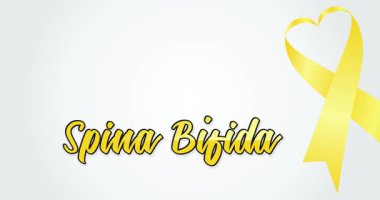 Spina bifida farkındalık ayı videosu, spina bifida farkındalık ayı kutlamaları için ideal