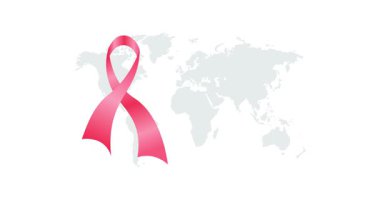 Göğüs kanseri bilinçlendirme videosu, göğüs kanseri farkındalığı ayı kutlamaları için ideal.