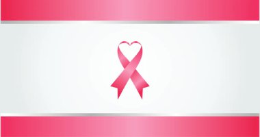 Göğüs kanseri bilinçlendirme videosu, göğüs kanseri farkındalığı ayı kutlamaları için ideal.