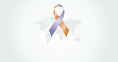 Egzama farkındalık ayı hareket videosu, egzama farkındalık ayı kutlamaları için ideal