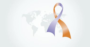 Egzama farkındalık ayı hareket videosu, egzama farkındalık ayı kutlamaları için ideal