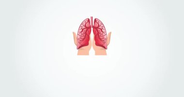 Dünya zatürree günü videosu, zatürree günü kutlamaları için ideal.