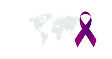 Epilepsi farkındalığı ayı videosu, epilepsi farkındalığı ayı kutlamaları için ideal.