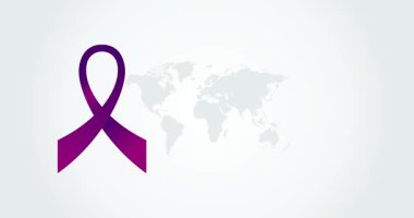 Epilepsi farkındalığı ayı videosu, epilepsi farkındalığı ayı kutlamaları için ideal.