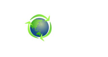 Ulusal geri dönüşüm günü kutlamaları için ideal olan ulusal gündüz hareketi videosu