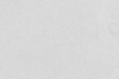 Beyaz kağıt arkaplan dokusu hafif kaba desenli boş kopya alanı arkaplanı