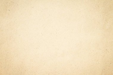 Beyaz bej kağıt arkaplan dokusu kaba desenli boş kopya alanı arkaplanı 