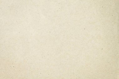Beyaz bej kağıt arkaplan dokusu kaba desenli boş kopya alanı arkaplanı 