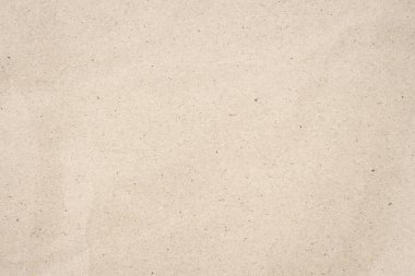 Eski kağıt arkaplan dokusu kaba desenli boş kopya alanı arkaplanı sarı, kahverengi