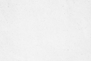 Beyaz kağıt arkaplan dokusu hafif kaba desenli boş kopya alanı arkaplanı