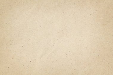 Beyaz bej kağıt arkaplan dokusu kaba desenli boş kopya alanı arkaplanı 