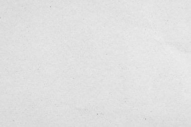 Beyaz kağıt arkaplan dokusu hafif kaba desenli boş kopya alanı arkaplanı