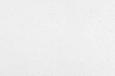 Beyaz kağıt arkaplan dokusu hafif kaba desenli boş kopya alanı arkaplanı
