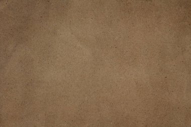 Eski kağıt arkaplan dokusu kaba desenli boş kopya alanı arkaplanı sarı, kahverengi