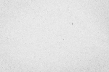 Beyaz kağıt arkaplan dokusu hafif kaba desenli boş kopya alanı arkaplanı
