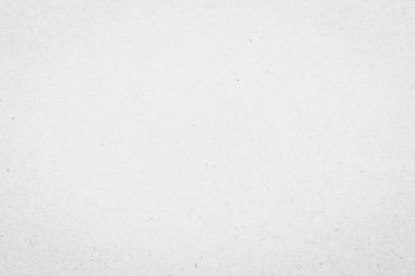 Beyaz kağıt arkaplan dokusu hafif kaba desenli boş kopya alanı arkaplanı