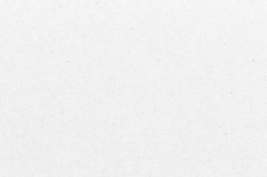 Beyaz kağıt arkaplan dokusu hafif kaba desenli boş kopya alanı arkaplanı